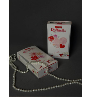 Конфеты Raffaello 70гр