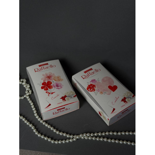 Конфеты Raffaello 70гр