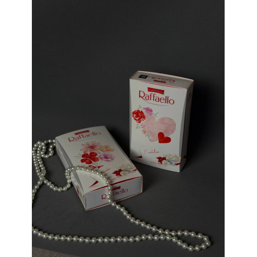 Конфеты Raffaello 70гр
