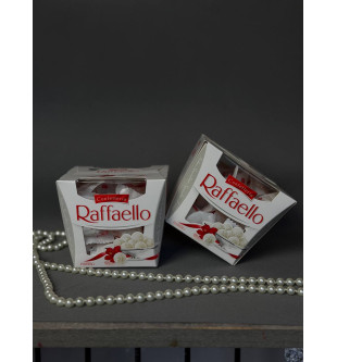 Конфеты Raffaello 150гр