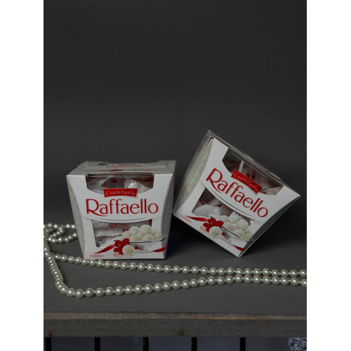 Конфеты Raffaello 150гр