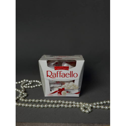 Конфеты Raffaello 150гр