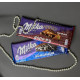 Шоколад Milka 300гр (в ассортименте)