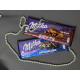 Шоколад Milka 300гр (в ассортименте)