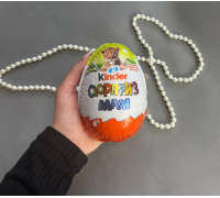 Kinder сюрприз Maxi
