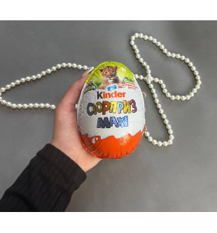 Kinder сюрприз Maxi
