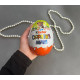 Kinder сюрприз Maxi