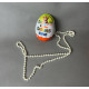 Kinder сюрприз Maxi