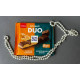 Шоколад Ritter Sport Duo 218гр
