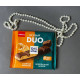 Шоколад Ritter Sport Duo 218гр